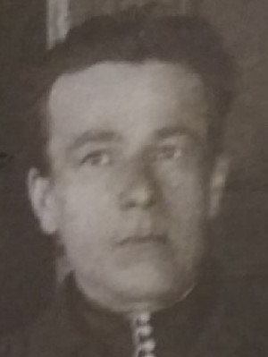 Васильев Николай Васильевич